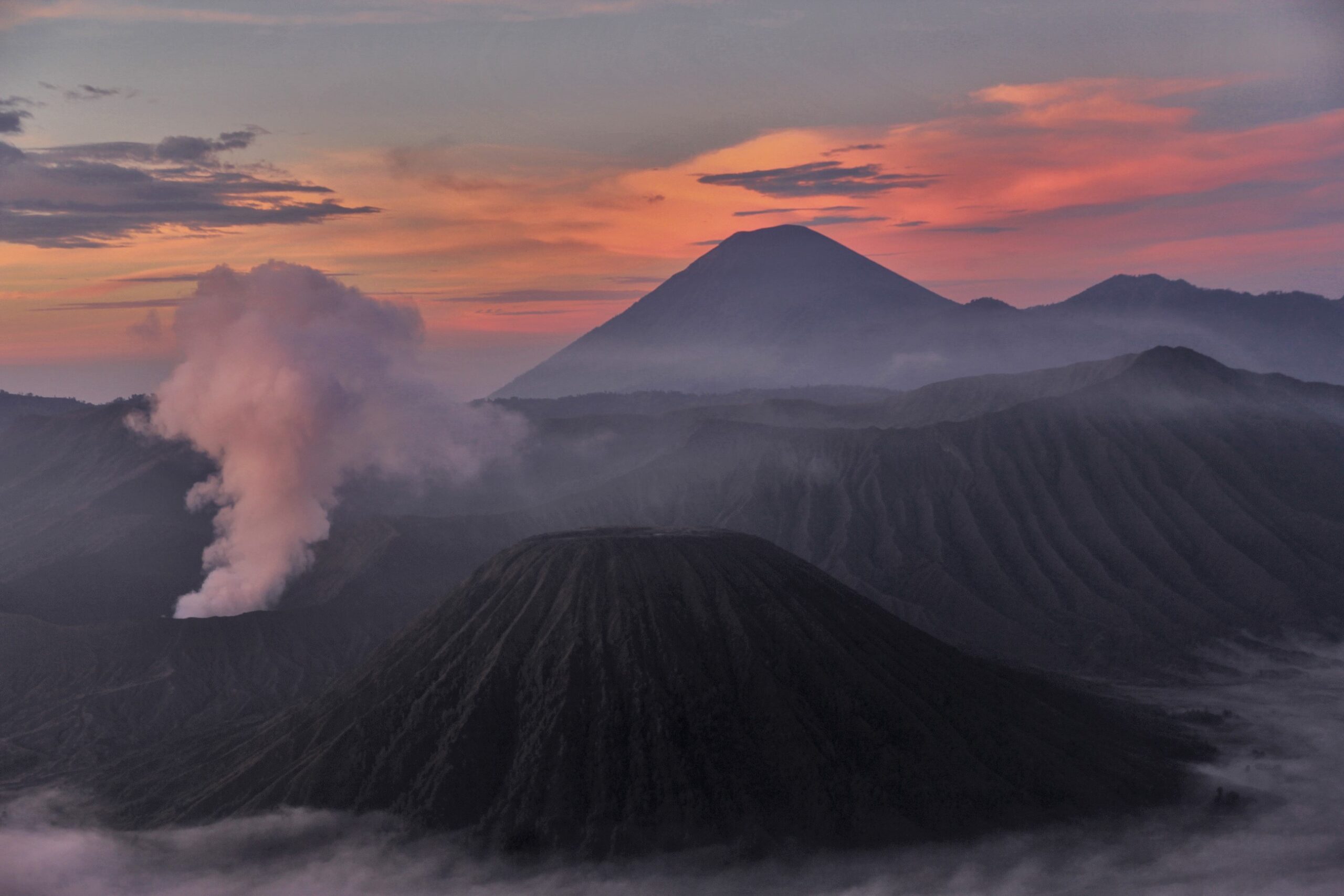 Bromo Crowned as Top 3 World’s Most Beautiful National Parks 2023