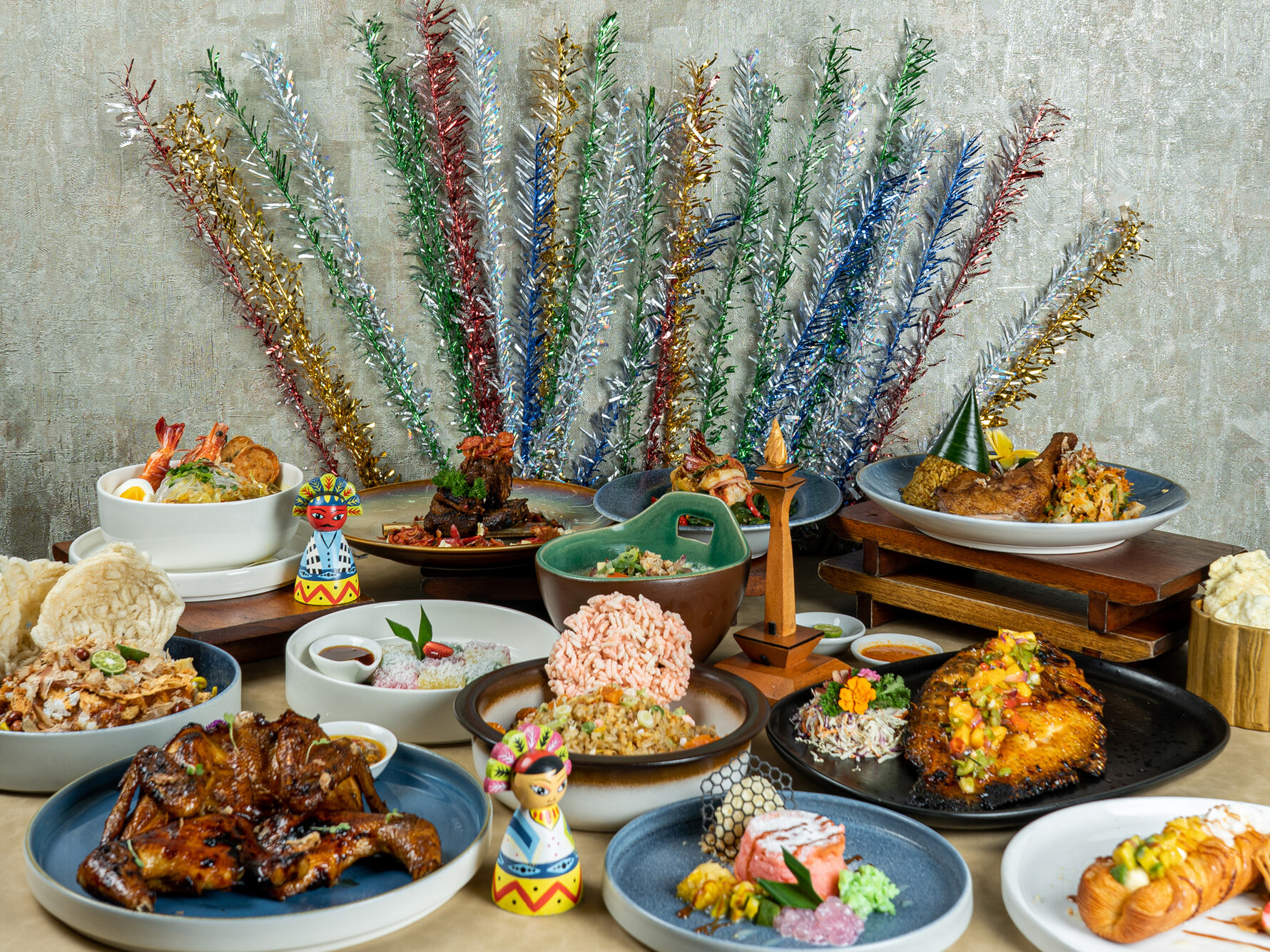 Celebrating Jakarta’s Culinary Heritage: Taste Of Batavia