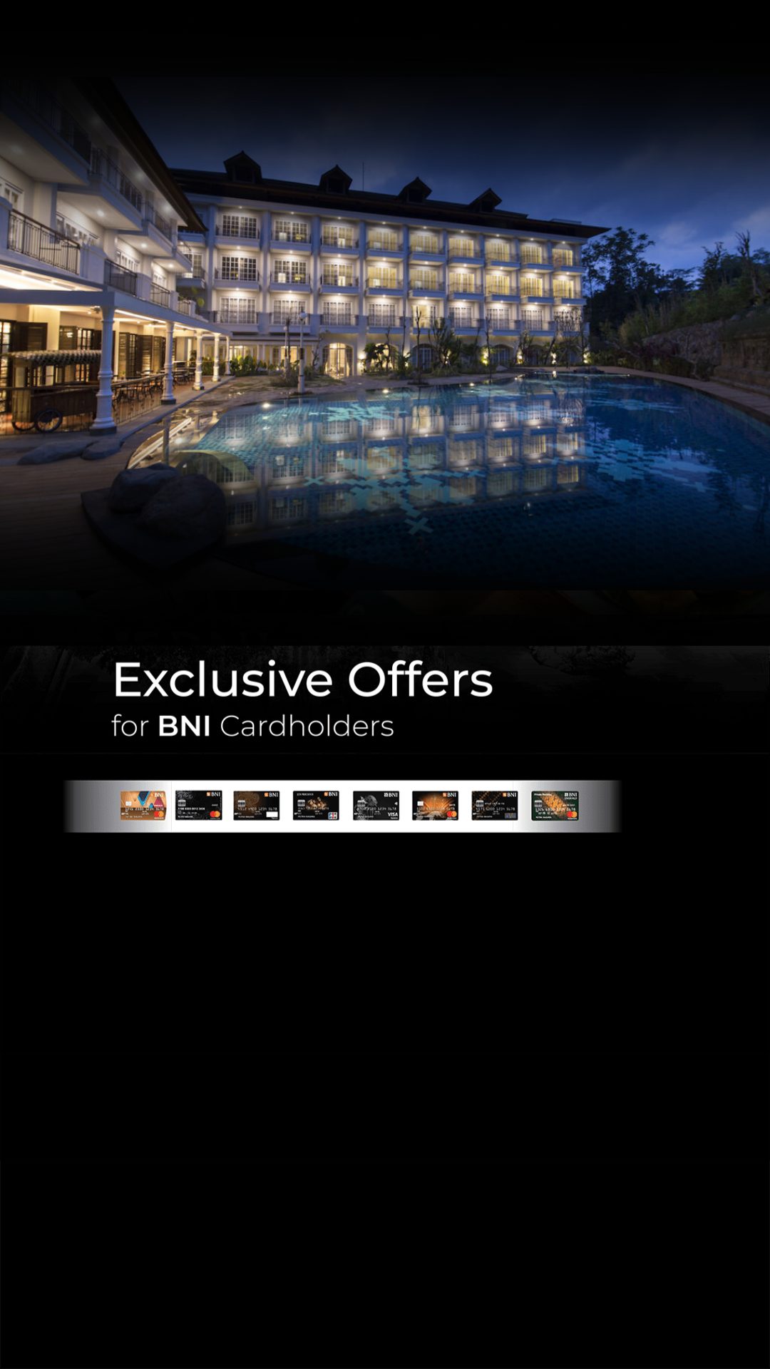 Exclusive 10% Off on Your Stay